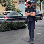 Earthquake Strikes Historic Granada, Spain, Injuring Three Earthquake Strikes Historic Granada, Spain, Injuring Three