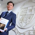 Hong Kong Bar Association Supports New Child Sexual Abuse Offense Hong Kong Bar Association Supports New Child Sexual Abuse Offense