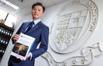 Hong Kong Bar Association Supports New Child Sexual Abuse Offense