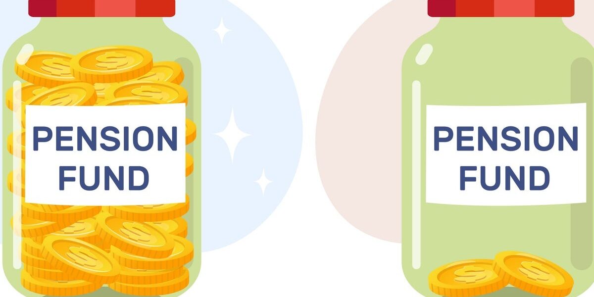 Assessing the Viability of the 4% Pension Rule Amid Rising Living Costs Assessing the Viability of the 4% Pension Rule Amid Rising Living Costs