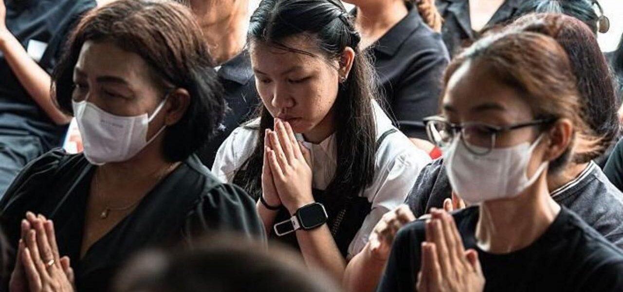 Thailand Suspends New Gun Permits Following Mass Shooting Incident