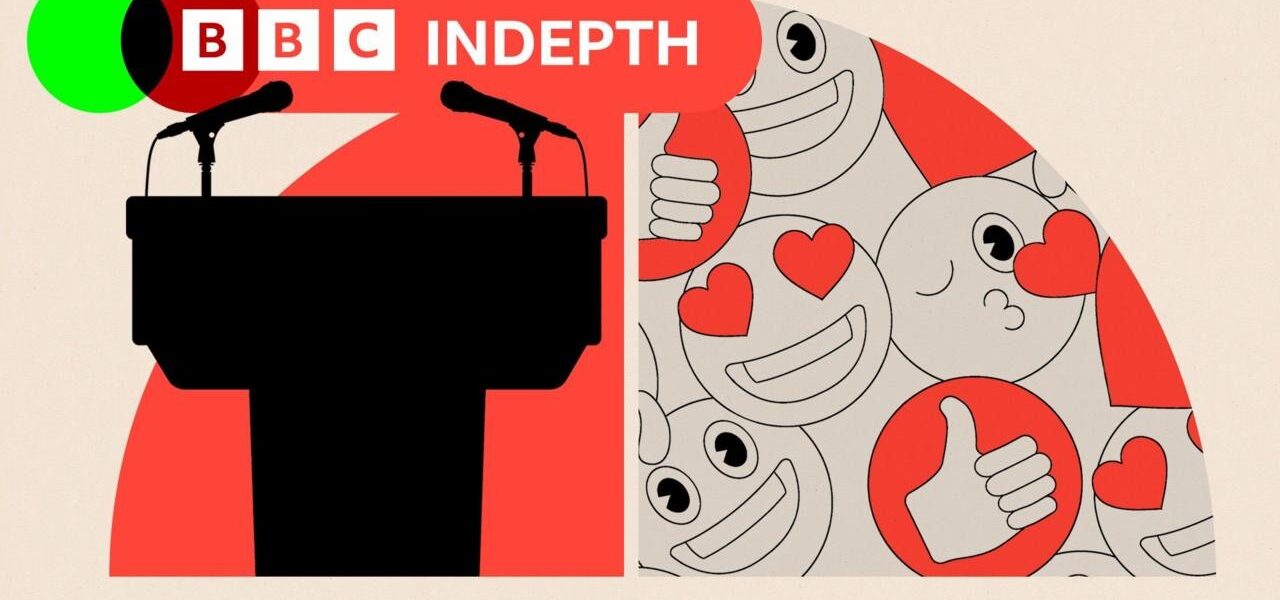 Navigating the Digital Tightrope: Politicians’ Online Presence Under Scrutiny Navigating the Digital Tightrope: Politicians’ Online Presence Under Scrutiny