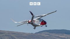 Electric Power: A Cleaner Alternative to Traditional Aviation Fuel Electric Power: A Cleaner Alternative to Traditional Aviation Fuel