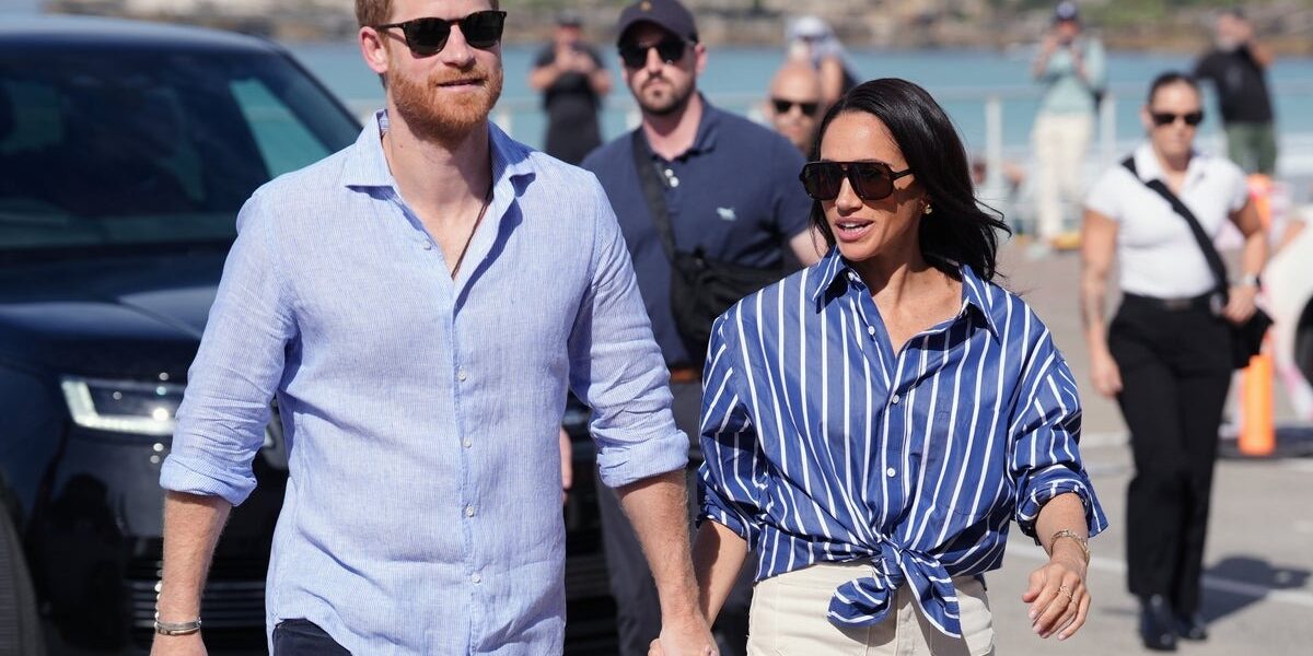 Prince Harry and Meghan’s UK Return: No Royal Role Resumption Prince Harry and Meghan’s UK Return: No Royal Role Resumption