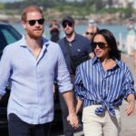 Prince Harry and Meghan’s UK Return: No Royal Role Resumption Prince Harry and Meghan’s UK Return: No Royal Role Resumption