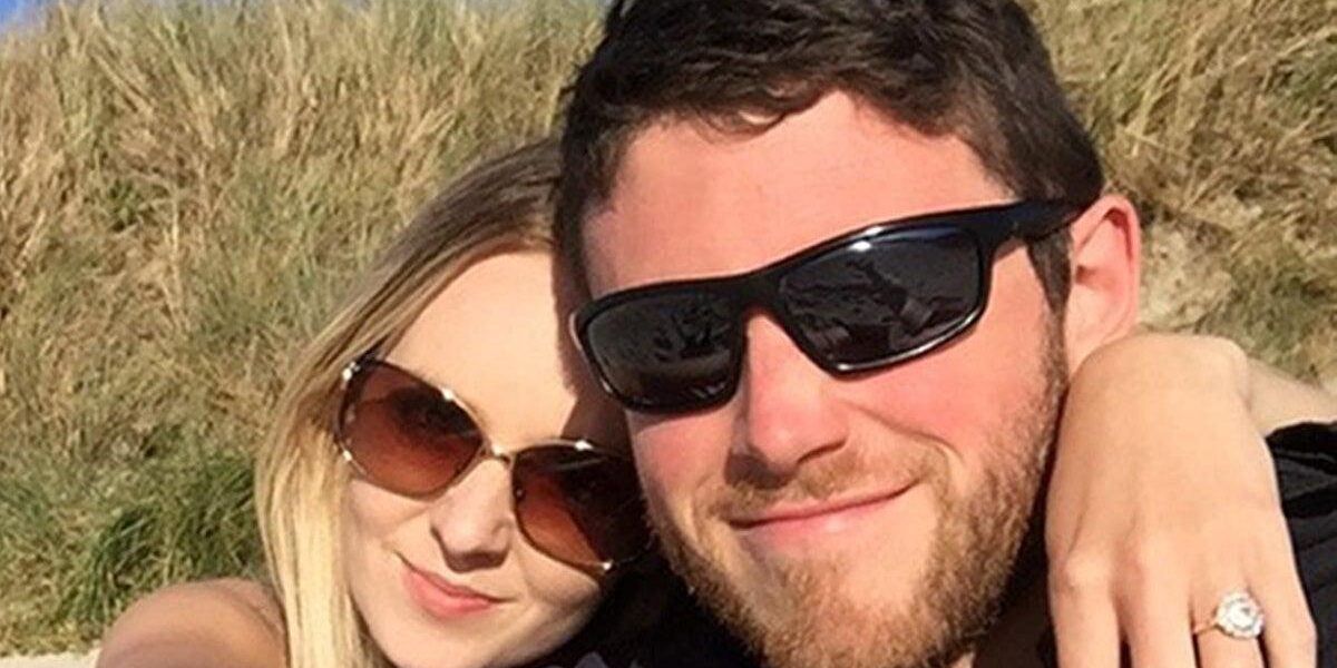 Widow of PC Harper Outraged Over Killers’ Early Release
