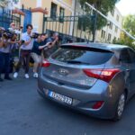 Greek Court Hears Case of Scottish Aid Worker’s Suitcase Murder