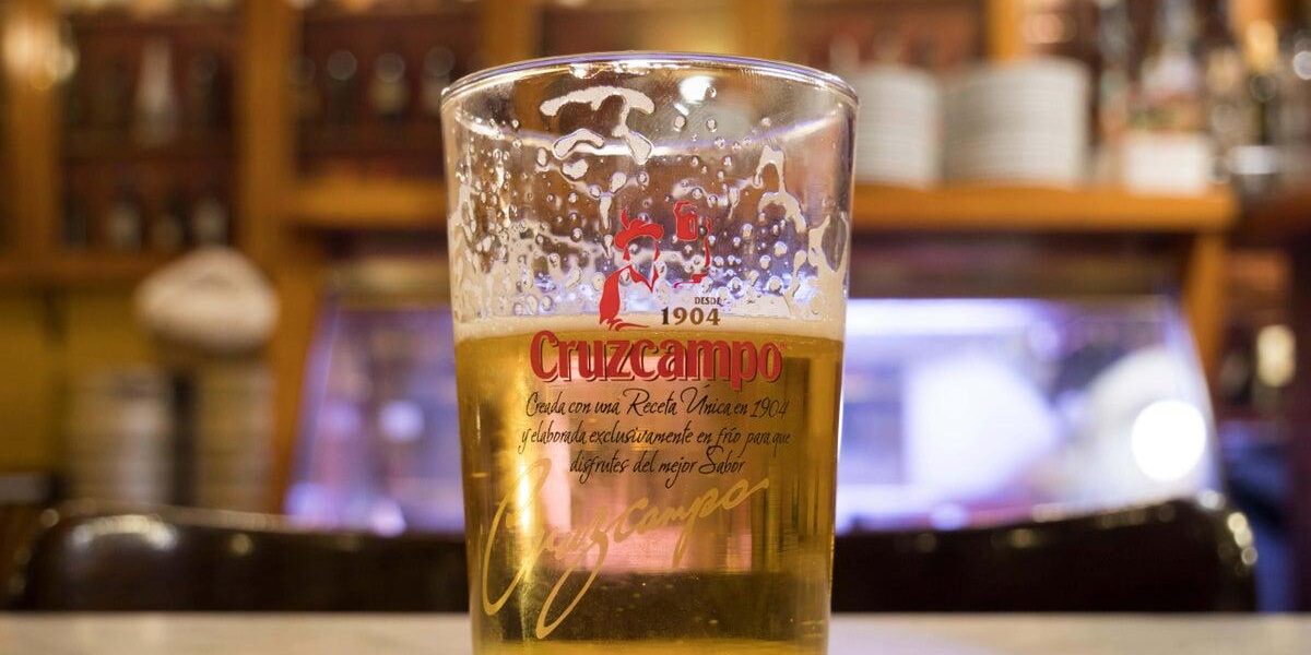 Heineken Reports Significant Sales Surge for Cruzcampo and Murphy’s in UK Market