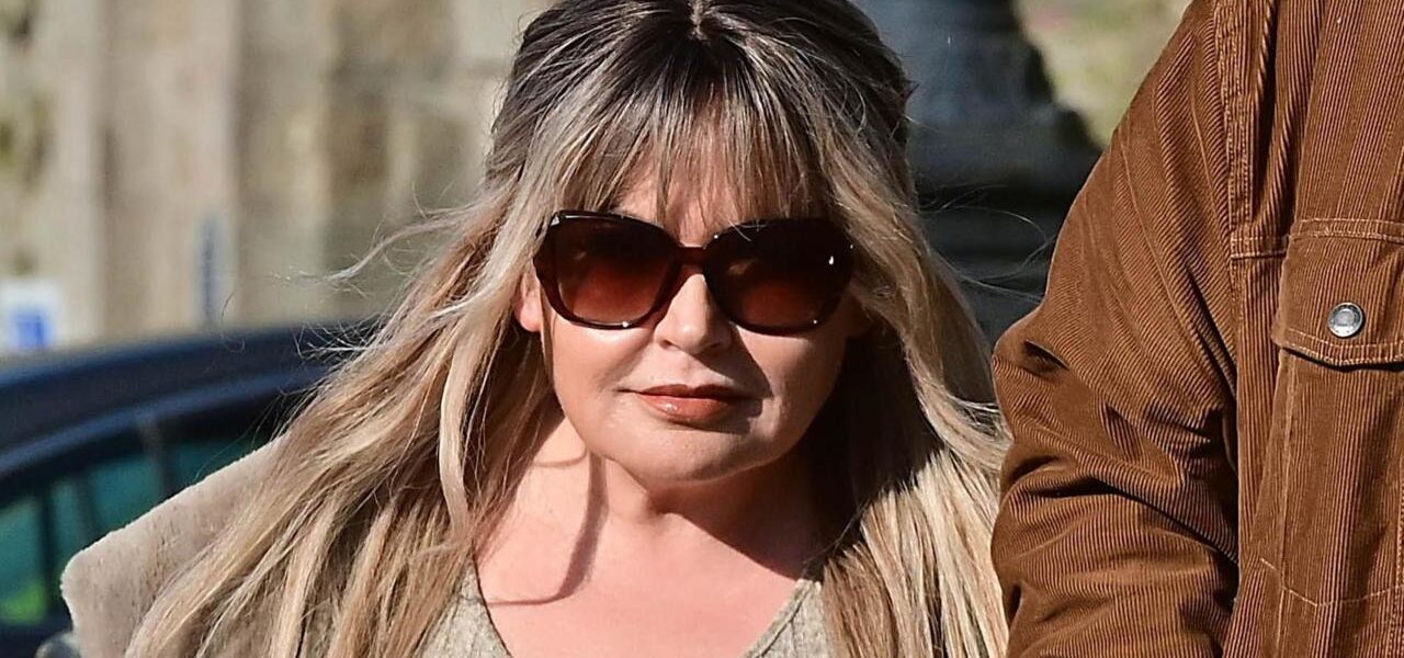 Woman Admits Guilt in Breaching Anonymity Order Tied to Jeffrey Donaldson Case Woman Admits Guilt in Breaching Anonymity Order Tied to Jeffrey Donaldson Case