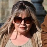 Woman Admits Guilt in Breaching Anonymity Order Tied to Jeffrey Donaldson Case Woman Admits Guilt in Breaching Anonymity Order Tied to Jeffrey Donaldson Case