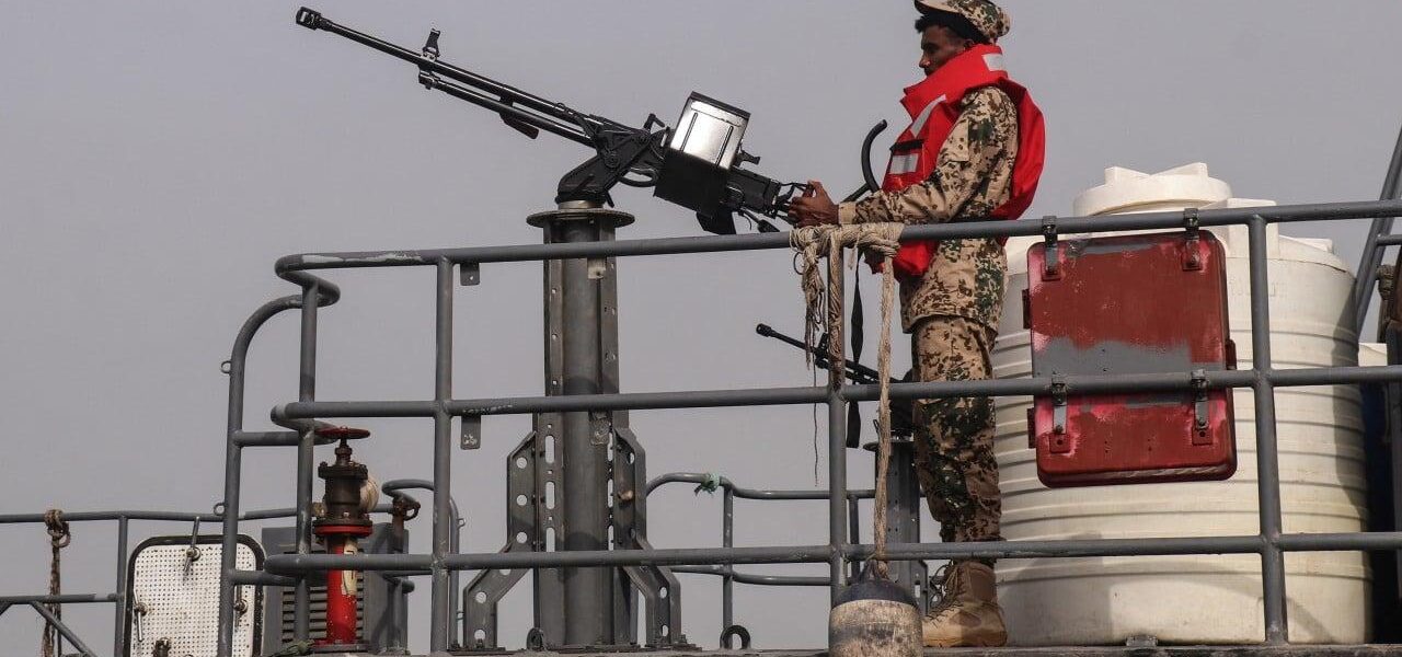 UN Issues Stark Warning: Yemen Faces Highest Risk of Renewed Conflict Since 2022 Truce UN Issues Stark Warning: Yemen Faces Highest Risk of Renewed Conflict Since 2022 Truce
