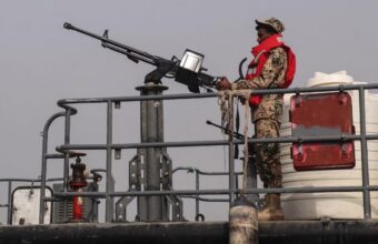 UN Issues Stark Warning: Yemen Faces Highest Risk of Renewed Conflict Since 2022 Truce