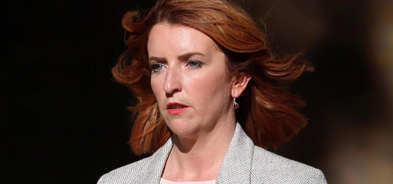 Louise Haigh: Key Labour Strategist in Burnham’s Ascension to Power Louise Haigh: Key Labour Strategist in Burnham’s Ascension to Power