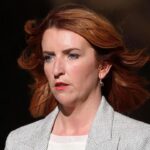 Louise Haigh: Key Labour Strategist in Burnham’s Ascension to Power Louise Haigh: Key Labour Strategist in Burnham’s Ascension to Power