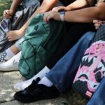 Excessive School Backpack Weight Poses Child Injury Risk Excessive School Backpack Weight Poses Child Injury Risk