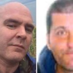 Police Launch Manhunt Following Double Homicide in Glasgow Police Launch Manhunt Following Double Homicide in Glasgow