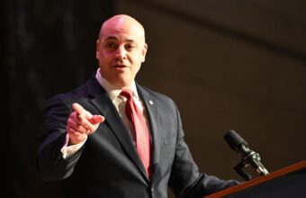 Pennsylvania Cocaine Trafficking Ring Linked to Two Fraternities
