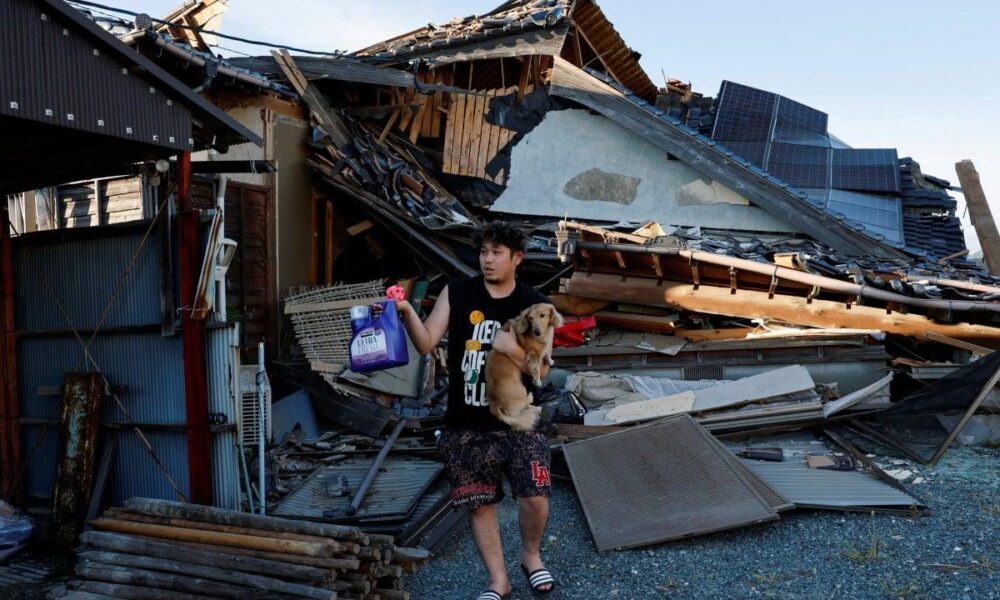 Conspiracy Theories Surge in Japan Following Kumamoto Earthquake Conspiracy Theories Surge in Japan Following Kumamoto Earthquake