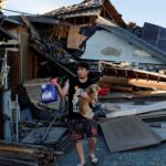 Conspiracy Theories Surge in Japan Following Kumamoto Earthquake Conspiracy Theories Surge in Japan Following Kumamoto Earthquake