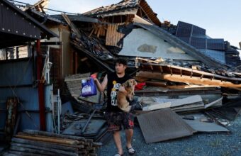 Conspiracy Theories Surge in Japan Following Kumamoto Earthquake
