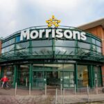 Morrisons Unveils Price Pledge to Regain UK Grocery Market Share Morrisons Unveils Price Pledge to Regain UK Grocery Market Share