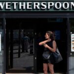 Wetherspoons Implements Ban on Phone Music Playback in Pubs