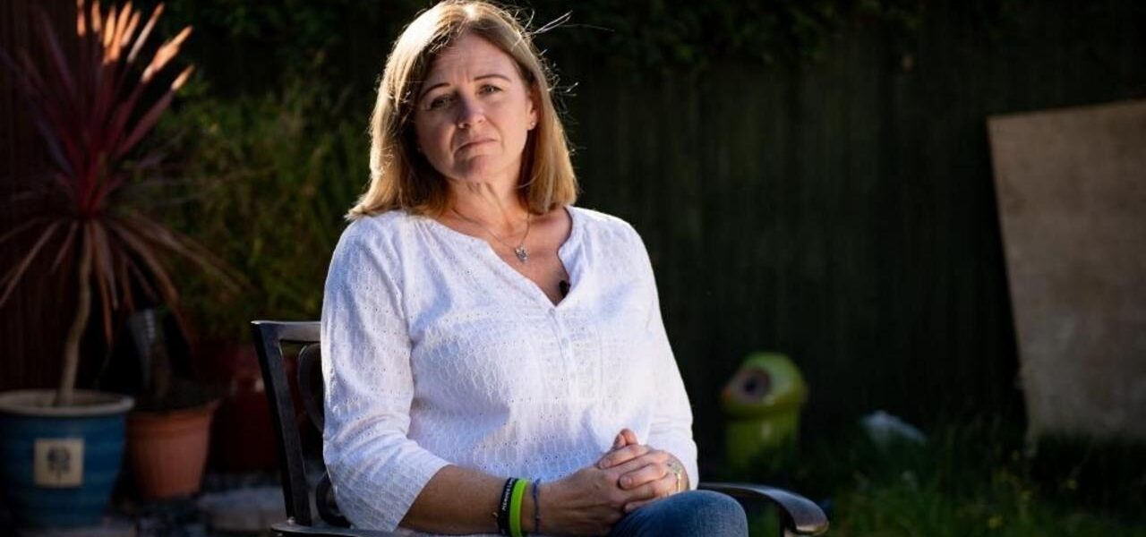 PC Harper’s Mother Calls for Exemption for Killers of Emergency Workers