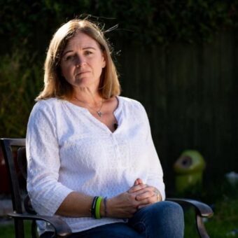 PC Harper’s Mother Calls for Exemption for Killers of Emergency Workers PC Harper’s Mother Calls for Exemption for Killers of Emergency Workers