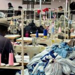 South Africa’s Textile Industry Grapples with Workforce Crisis Post-Migrant Exodus South Africa’s Textile Industry Grapples with Workforce Crisis Post-Migrant Exodus