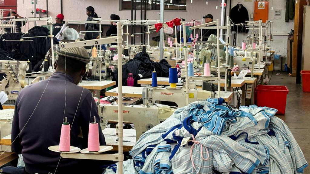 South Africa’s Textile Industry Grapples with Workforce Crisis Post-Migrant Exodus