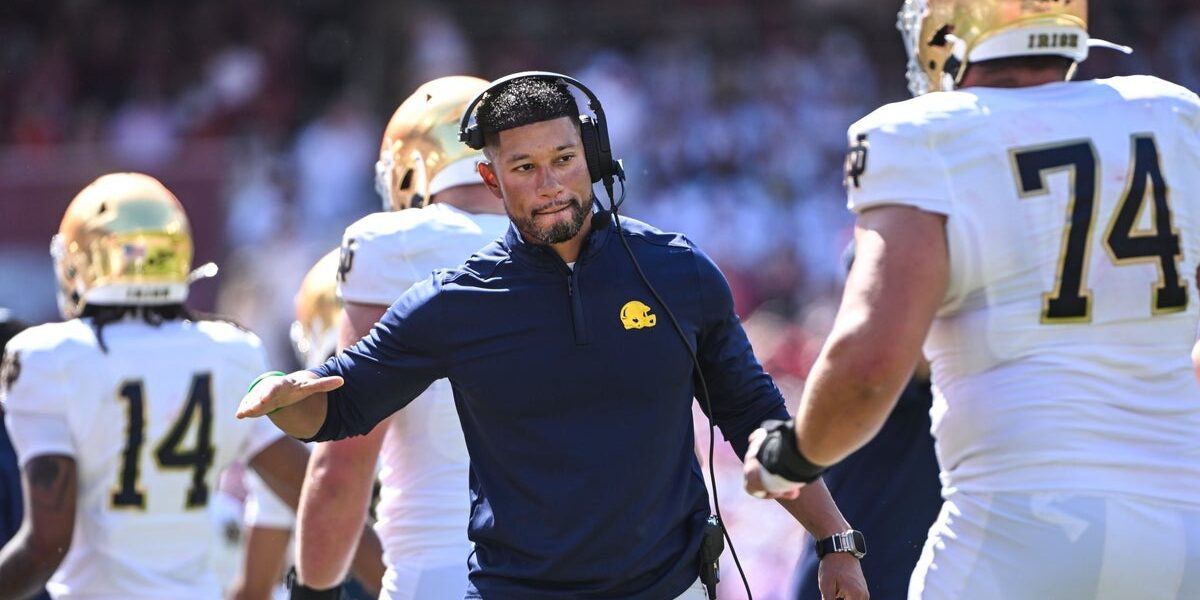 Ohio State and Oregon Top AP Preseason College Football Rankings