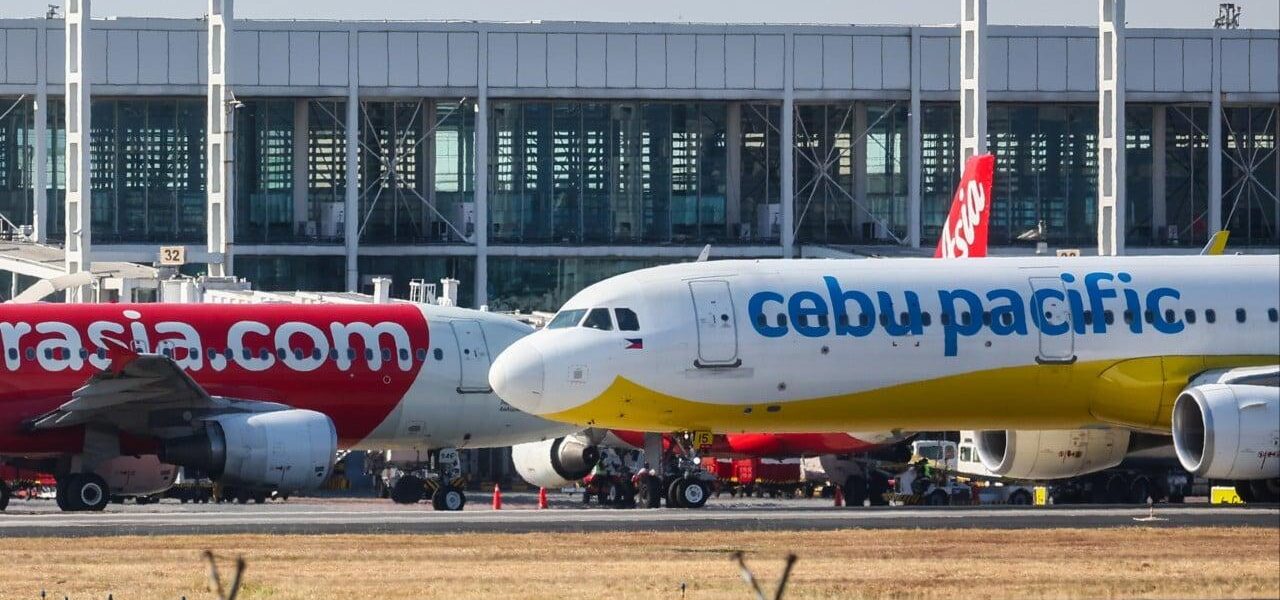 Cebu Pacific Flight Returns to Hong Kong Following Suspected Cargo Door Issue Cebu Pacific Flight Returns to Hong Kong Following Suspected Cargo Door Issue