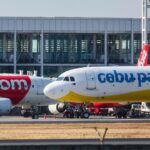 Cebu Pacific Flight Returns to Hong Kong Following Suspected Cargo Door Issue Cebu Pacific Flight Returns to Hong Kong Following Suspected Cargo Door Issue