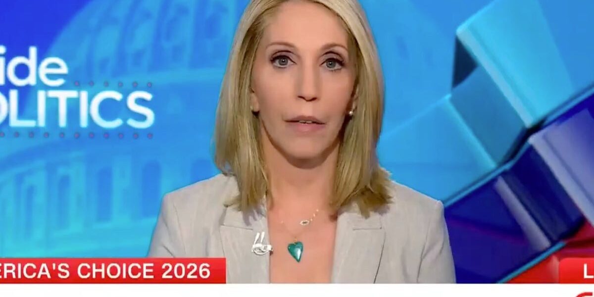 CNN Disrupted: Warner Bros. Outage Silences Network for 30 Minutes CNN Disrupted: Warner Bros. Outage Silences Network for 30 Minutes