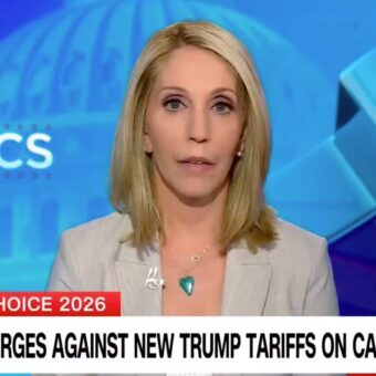 CNN Disrupted: Warner Bros. Outage Silences Network for 30 Minutes CNN Disrupted: Warner Bros. Outage Silences Network for 30 Minutes