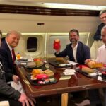 RFK Jr. Exposes Trump’s Junk Food-Laden Private Flights RFK Jr. Exposes Trump’s Junk Food-Laden Private Flights