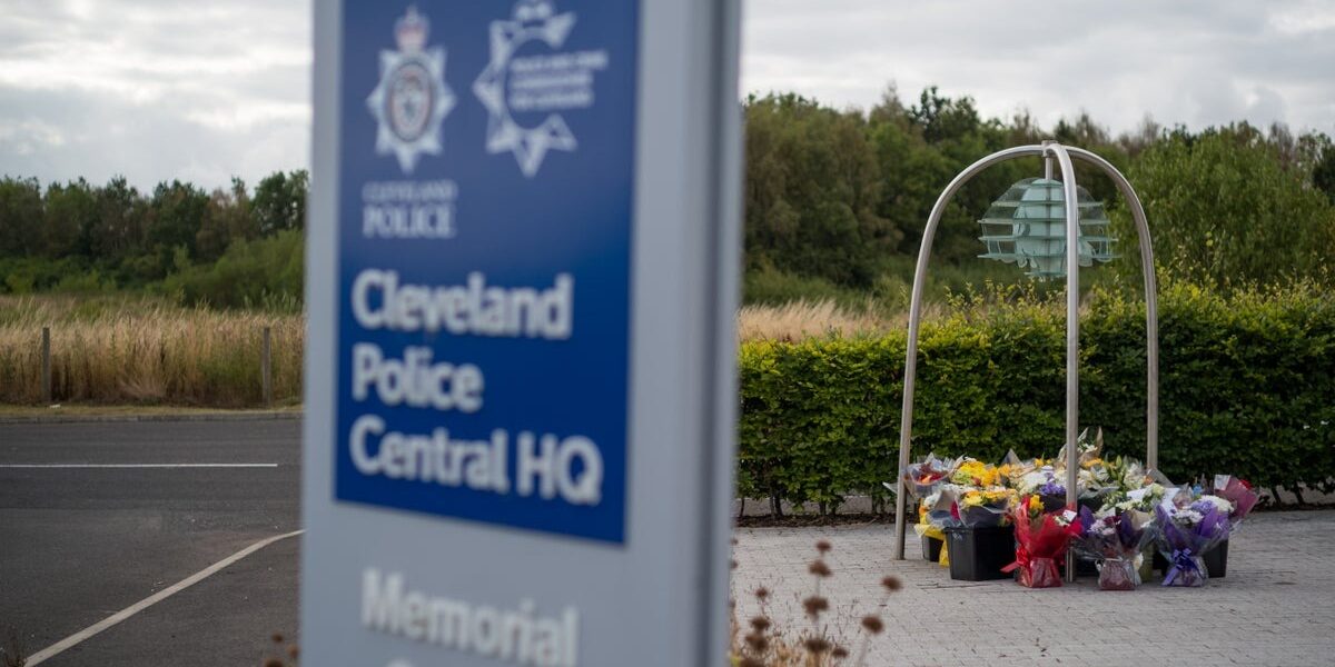 Five Additional Arrests in A66 Crash That Claimed Lives of Two Police Officers