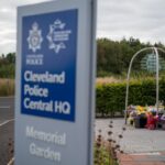 Five Additional Arrests in A66 Crash That Claimed Lives of Two Police Officers