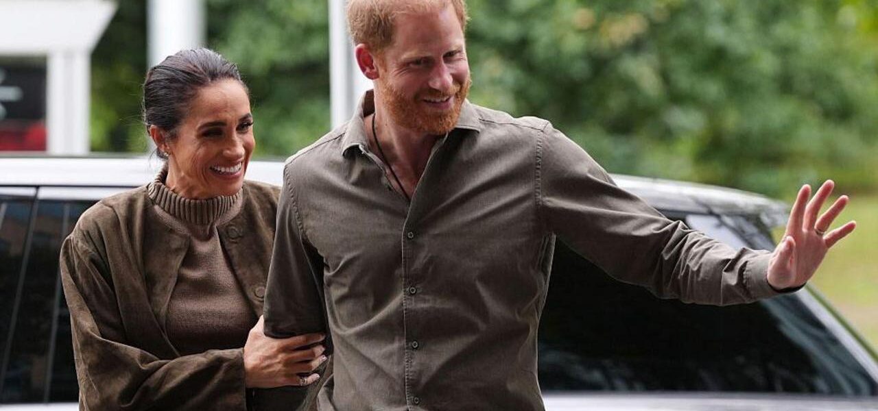 Harry and Meghan’s UK Return: Focus on Charity and Cotswolds Life