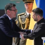 UK-Russia Tensions Rise as Burnham Confronts Putin During Ukraine Visit UK-Russia Tensions Rise as Burnham Confronts Putin During Ukraine Visit