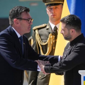 UK-Russia Tensions Rise as Burnham Confronts Putin During Ukraine Visit