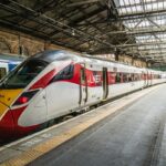 London King’s Cross Rail Disruption Due to Overhead Wire Damage