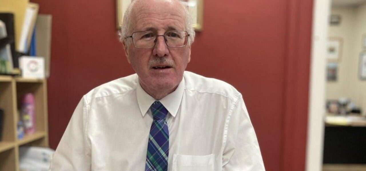 DUP MP Jim Shannon Faces Common Assault Charge Following October Incident DUP MP Jim Shannon Faces Common Assault Charge Following October Incident