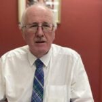 DUP MP Jim Shannon Faces Common Assault Charge Following October Incident