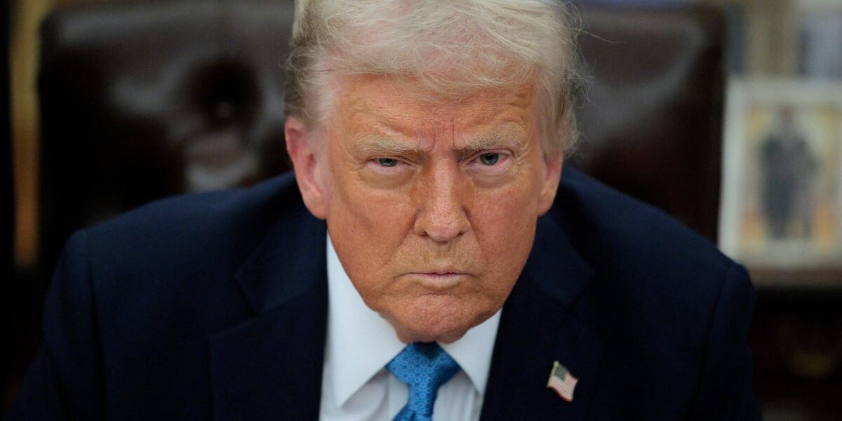 U.S. and Israeli Officials Consider Land Blockade Among New Sanctions Against Iran