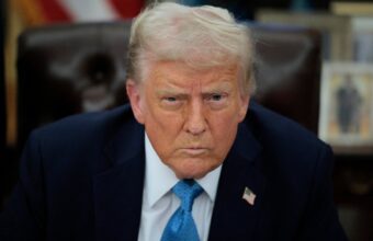 U.S. and Israeli Officials Consider Land Blockade Among New Sanctions Against Iran