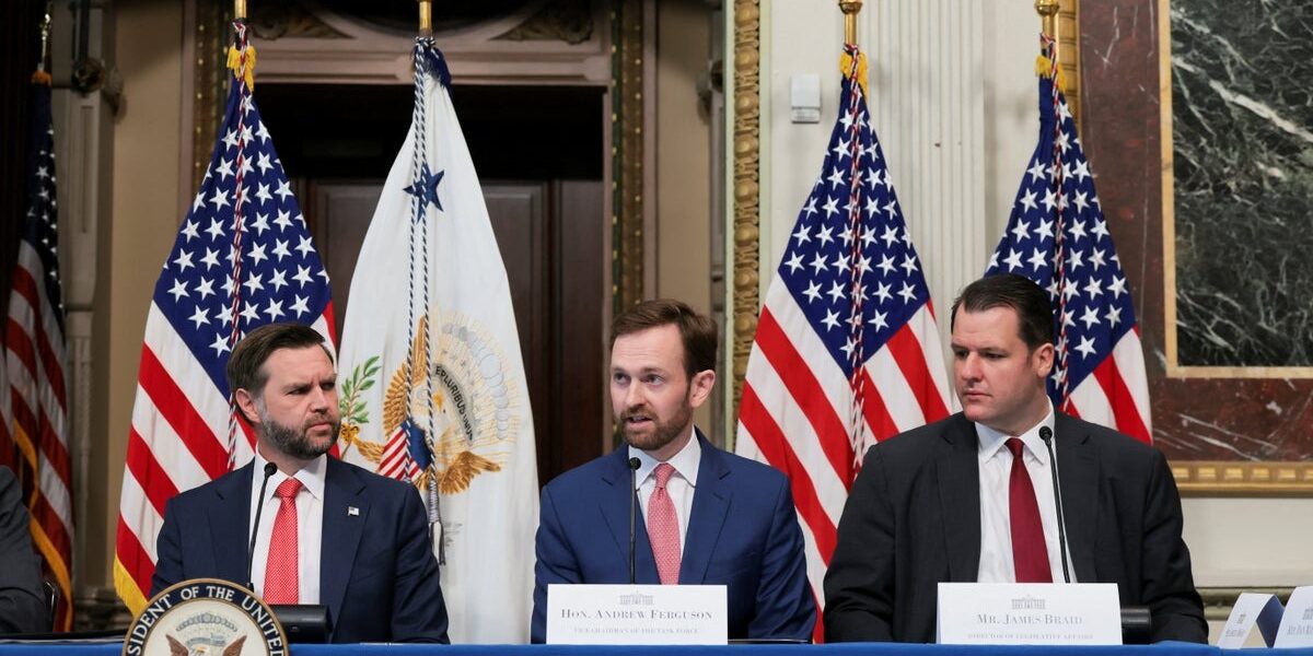 Trump Administration Faces Continued Staff Exodus Following Key Departures Trump Administration Faces Continued Staff Exodus Following Key Departures