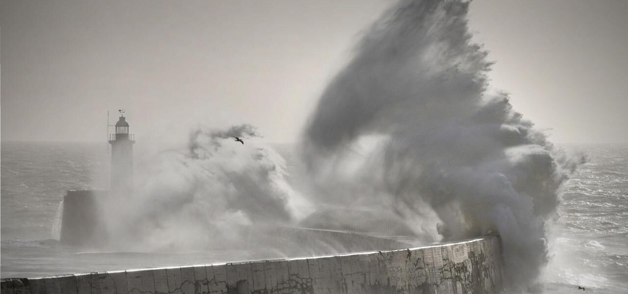 El Nio’s Impact: UK Braces for Stormy Autumn and Cold Winter El Nio’s Impact: UK Braces for Stormy Autumn and Cold Winter