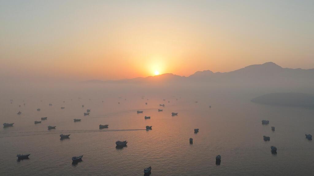Oil Tanker Reports Two Explosions in Strait of Hormuz Amid Regional Tensions