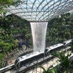 British Man Faces Singapore Court for Alleged 2024 Airport Theft